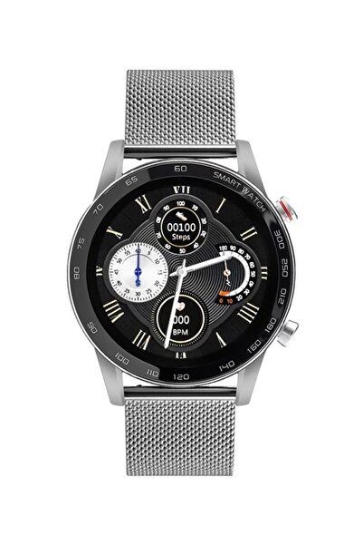 Slazenger Tiger Akıllı Saat Sl.07.6418.5.04