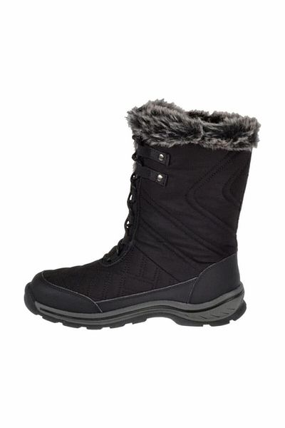 Hammer Jack Usoa Snow Boots - Μπότες με Γούνα Εσωτερικά Παπούτσια