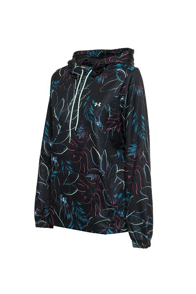 Under Armour Sport-Sweatshirt - Dunkelblau - Regular Fit