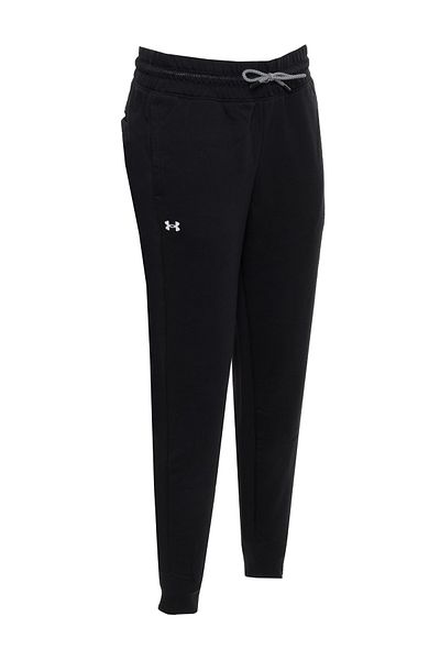 Under Armour Sport-Sweathose - Schwarz - Slim
