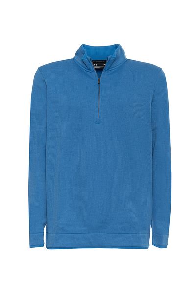Under Armour Sport-Sweatshirt - Blau - Regular Fit