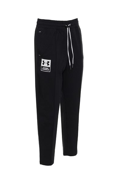 Under Armour Jogginghose - Schwarz - Slim