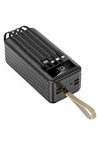 Genel Markalar Sprange,Çoklu,Uç,Destekli,80000mah,Powerbank,(sr,p9)
