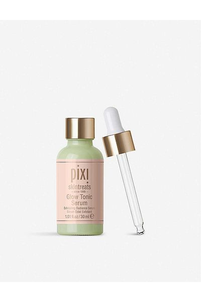 pixi xi Glow Tonic Serum Moisturizing and Nourishing Skin Serum 30 ml