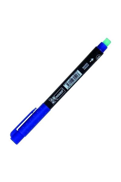Mikro S Blue Cd Acetate Pen Mk 419sm