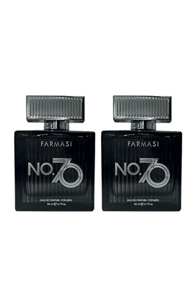 Farmasi 70 Edp Erkek Parfümü 80 ml