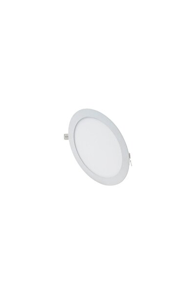 Cata 18 Watt Led Spot Armatür - Beyaz Işık Ct-5149b