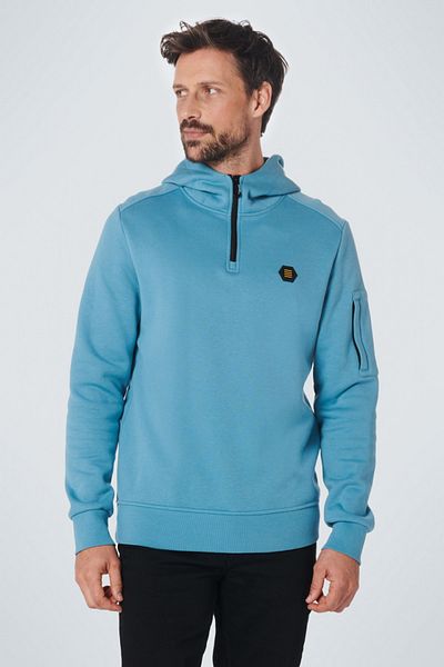 No Excess Herrenpullover