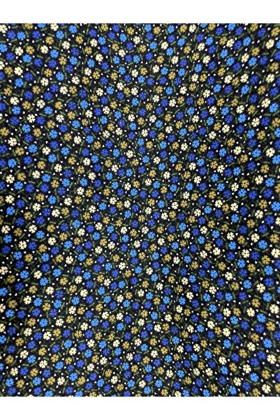 BEREKET PERDE 90 Cm Eninde Elbiselik Eteklik Kışlık Pazen Kumaş