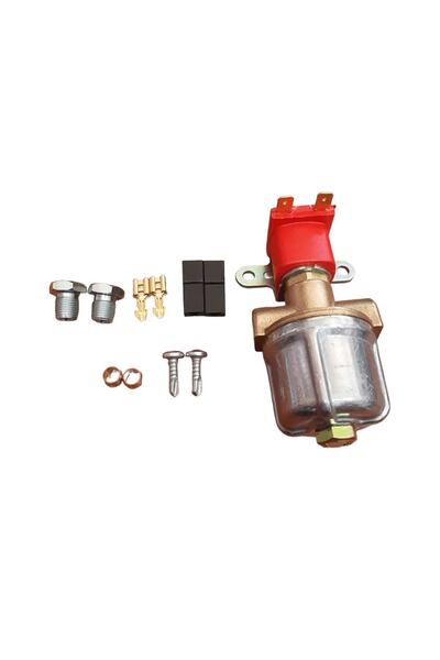 ATİKER Lpg Gaz Kesici