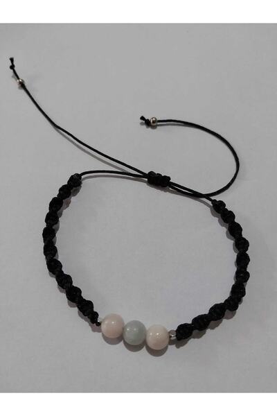 Çiğdem Tuhafiye Natural Stone Bracelet