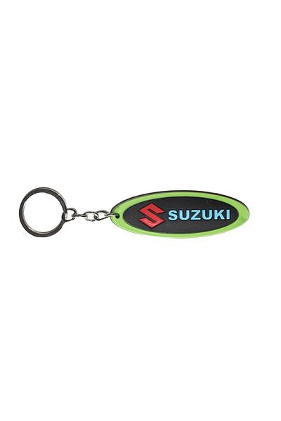 Knmaster Suzuki Logo Custom Series Keychain