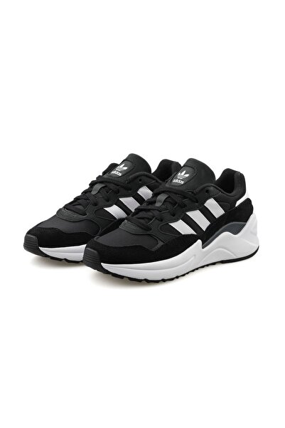 adidas Retropy Adisuper W Kadın Günlük Ayakkabı Gy6822 Siyah