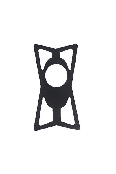 Knmaster Ram Mount / X-grip Telefon Tutucu Lastik