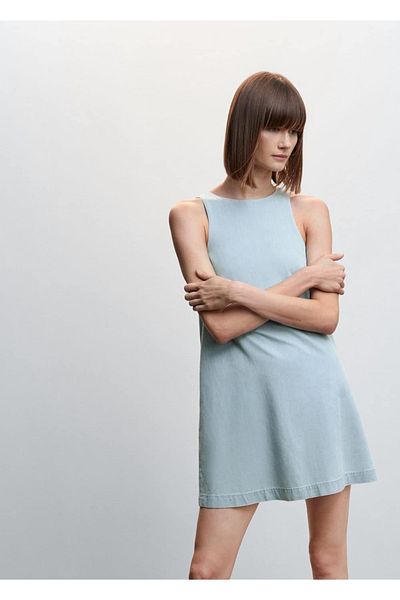 MANGO Woman Design de rochie