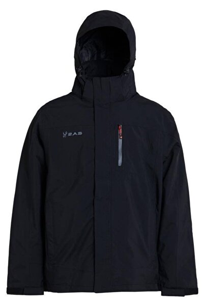 2AS Elbruz 3in1 Erkek Ceket