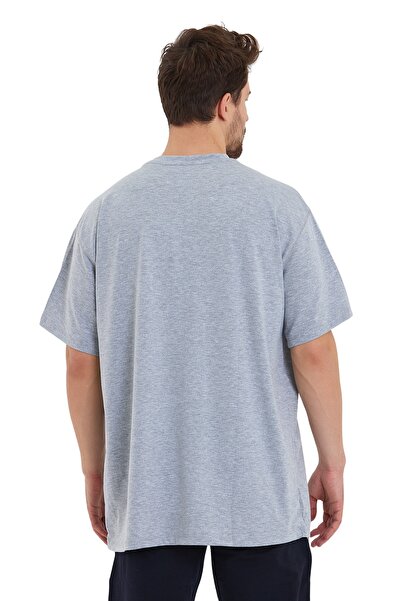 cervus Ανδρικό μπλουζάκι Oversize