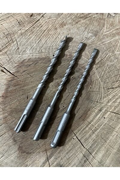 Bosch Sds Beton Delme Ucu Mermer Fayans Delme Uç 6mm 7mm 8mm