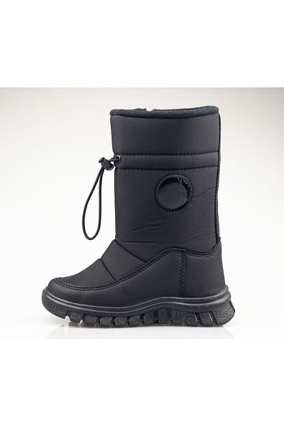 JOJO KIDS Детски снежни ботуши, водоустойчиви, водоотблъскващи, с цип