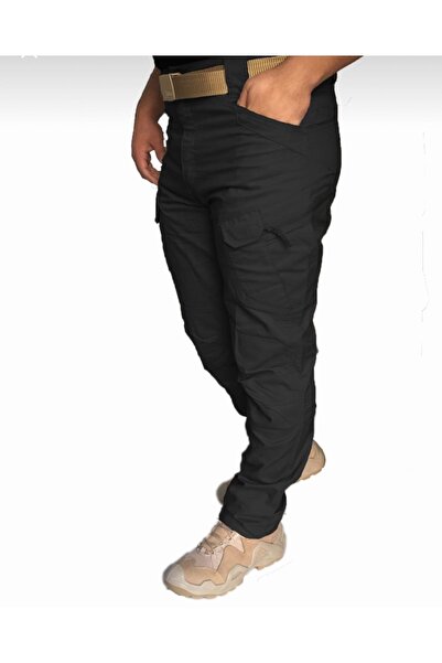 çaymekani Μαύρο 5.11 Tactical Παντελόνι