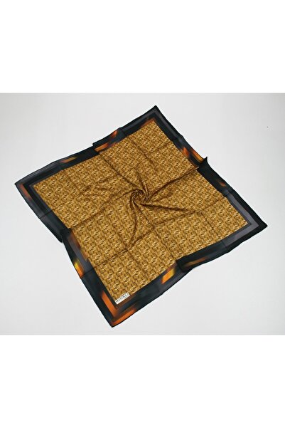 Mısırlı Eşarp Cocoon Tivil Scarf