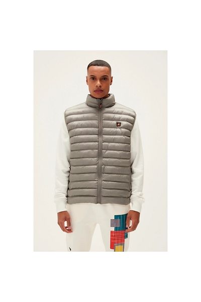 Bad Bear Archer Men's Vest - 220217002 -Gry