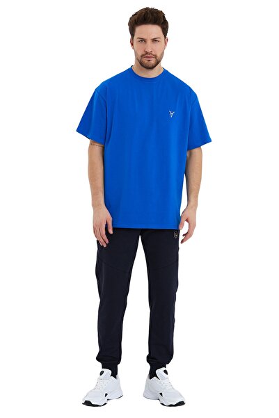 cervus Ανδρικό μπλουζάκι Oversize