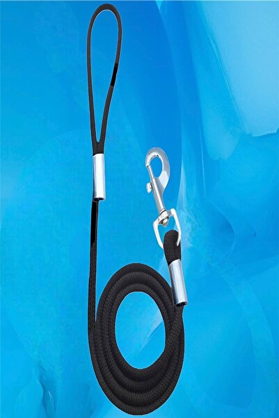 LİDERSAN ÇELİK حزام نقل من الفولاذ المضغوط بطول 12 مترًا لحديقة الكلاب