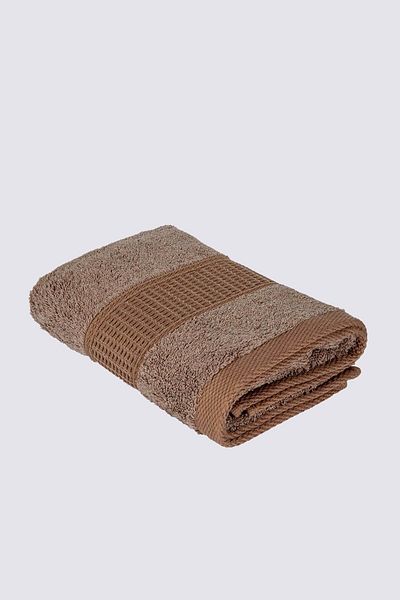 Ecocotton Πετσέτα μπάνιου Ecoctton Naia Organic Cotton 80x150 cm