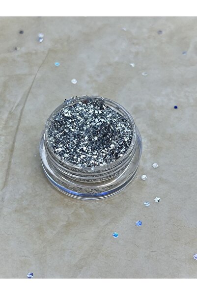 hbtasarim Classy Gel Glitter 5 Gr