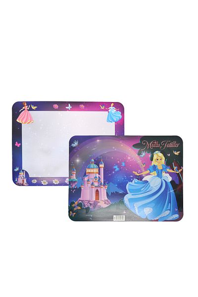 Kids Like Princess Karne Container - Karne Case 20 Pack