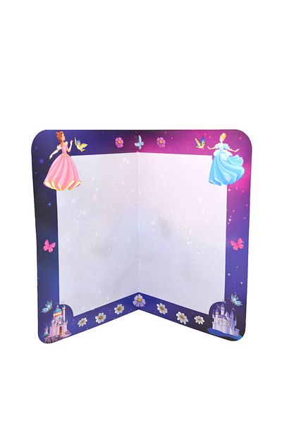 Kids Like Princess Karne Container - Karne Case 20 Pack