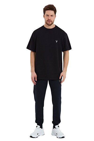 cervus Ανδρικό μπλουζάκι Oversize