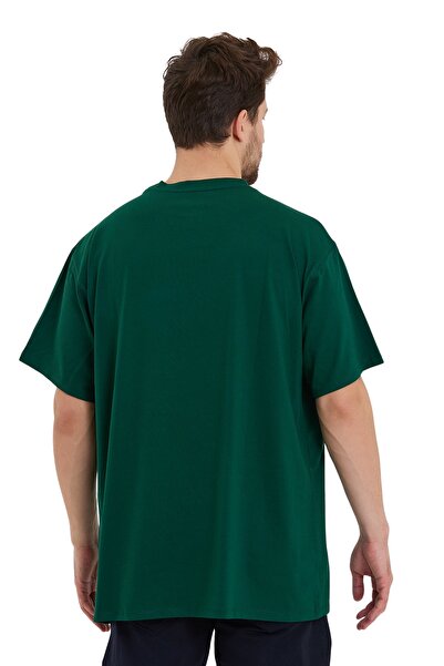 cervus Ανδρικό μπλουζάκι Oversize