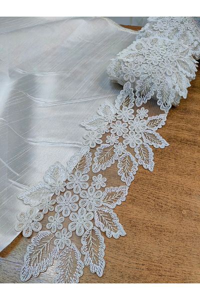 Fransizdantel Elize Model Lace Guipure