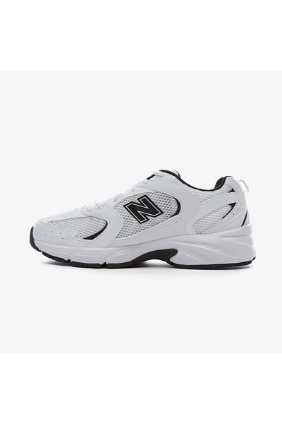New Balance Mr530Ewb 530 Lifestyle bílé sportovní boty