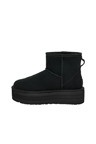 UGG 1134991 Classıc Ultra Mını Platform Kadın Bot
