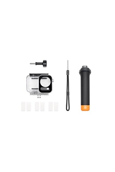 DJI Osmo Action Diving Accessory Kit