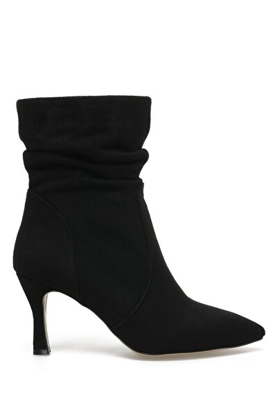 Nine West Saren2 2pr Siyah Kadın Topuklu Bot