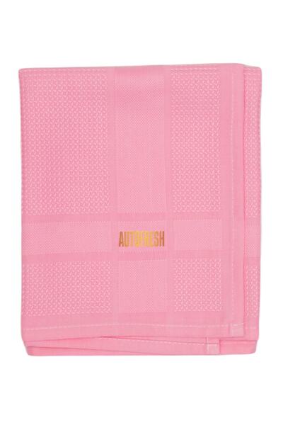 AutoFresh Microfiber Cleaning Glass Kitchen Cloth Set of 3 Magic Cloth Original 40x60 Cm 3 Pieces Light Color