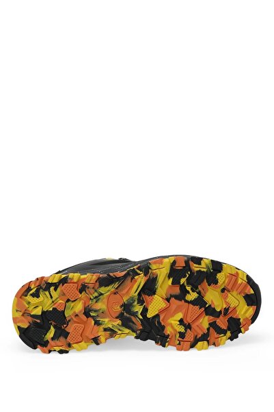 lumberjack Dallas 2pr Siyah & Gri Erkek Outdoor -