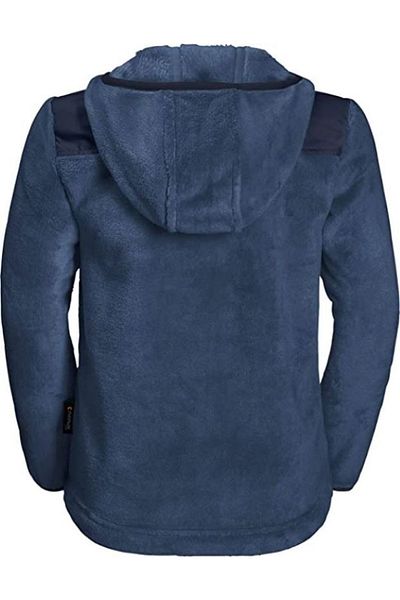 Jack Wolfskin Непалско яке от полар