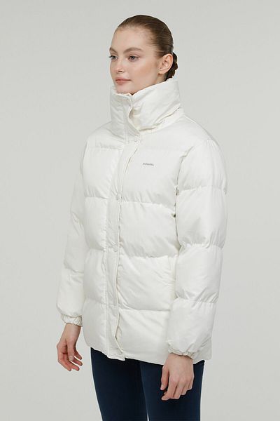 Kinetix W-sn2060 Serena Παλτό 2pr Vanilla Γυναικείο Μακρύ Παλτό
