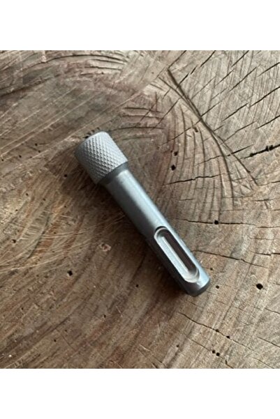 Master Baytaş 60mm Sds Plus Bits Tutucu Uç Mıknatıslı Bits Adaptör