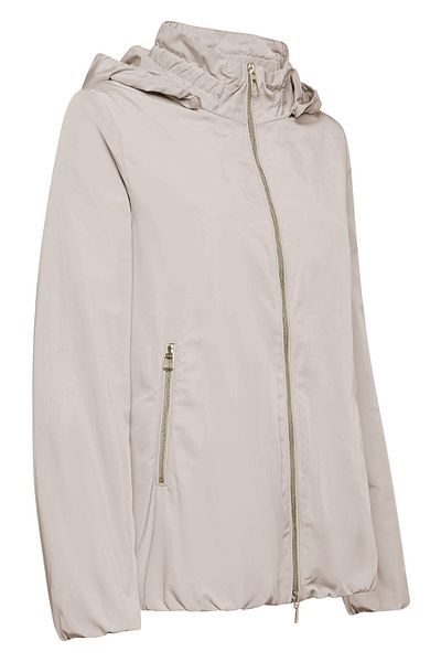 Geox Jacke - Rosa - Regular Fit
