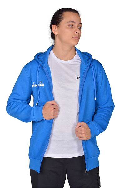Hoodie diadora hotsell