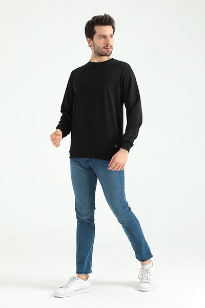 ModaPlaza Ανδρικό τζιν παντελόνι 5220