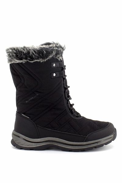 Hammer Jack Usoa Snow Boots - Μπότες με Γούνα Εσωτερικά Παπούτσια