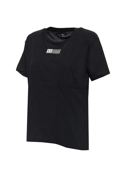 Under Armour Sport T-Shirt - Schwarz - Regular Fit