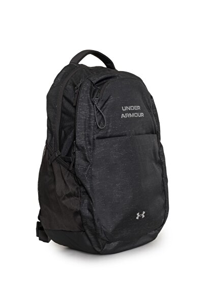 Under Armour Backpack - Gray - Plain
